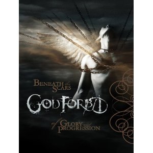Beneath the Scars of Glory & Progression. 2 disc DVD